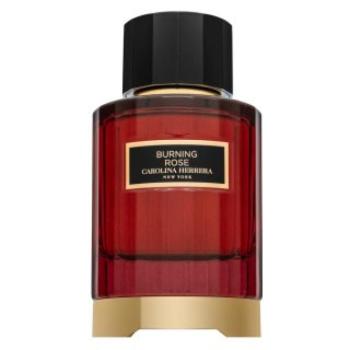 Carolina Herrera Burning Rose Eau de Parfum nőknek 100 ml kép