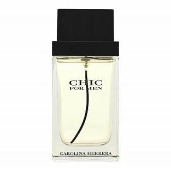 Carolina Herrera Chic For Men Eau de Toilette férfiaknak 100 ml kép