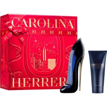 CAROLINA HERRERA Good Girl ajándékszett hölgyeknek kép