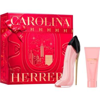 CAROLINA HERRERA Good Girl Blush ajándékszett hölgyeknek kép