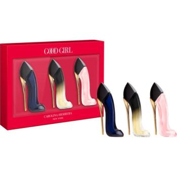CAROLINA HERRERA Good Girl Set Mini ajándékszett mini hölgyeknek kép