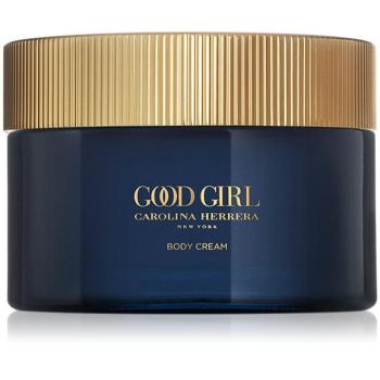 CAROLINA HERRERA Good Girl testápoló krém hölgyeknek 200 ml kép