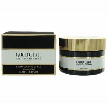 Carolina Herrera Good Girl testápoló krém nőknek 200 ml kép