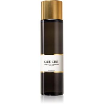 CAROLINA HERRERA Good Girl tusfürdő gél hölgyeknek 200 ml kép