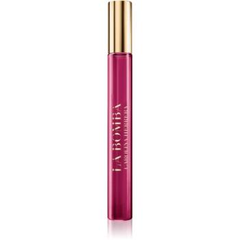 CAROLINA HERRERA La Bomba Eau de Parfum hölgyeknek 10 ml kép