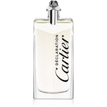 Cartier Déclaration Eau de Toilette uraknak 100 ml kép