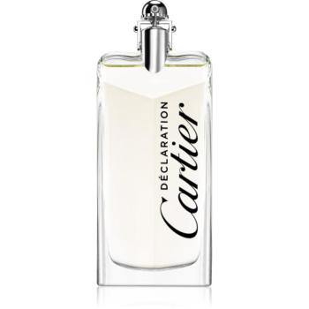 Cartier Déclaration Eau de Toilette uraknak 150 ml kép