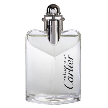 Cartier Déclaration Eau de Toilette uraknak 50 ml kép