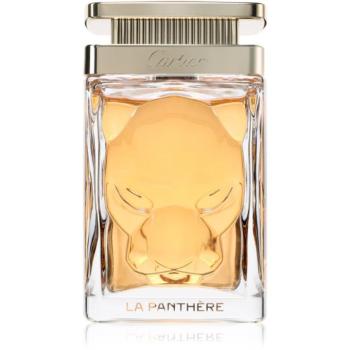 Cartier La Panthère Eau de Parfum hölgyeknek 100 ml kép