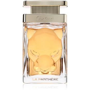 Cartier La Panthère Eau de Parfum hölgyeknek 50 ml kép