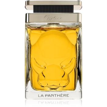 Cartier La Panthère parfüm hölgyeknek 100 ml kép