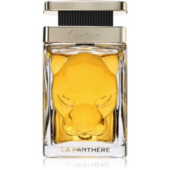 Cartier La Panthère parfüm hölgyeknek 50 ml kép