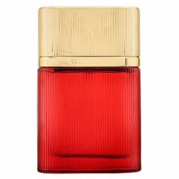 Cartier Must de Cartier tiszta parfüm nőknek 50 ml kép