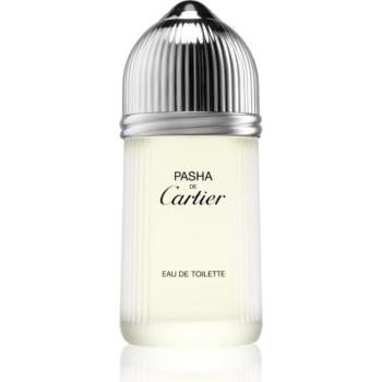 Cartier Pasha de Cartier Eau de Toilette uraknak 100 ml kép