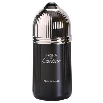 Cartier Pasha de Cartier Edition Noire Eau de Toilette uraknak 100 ml kép