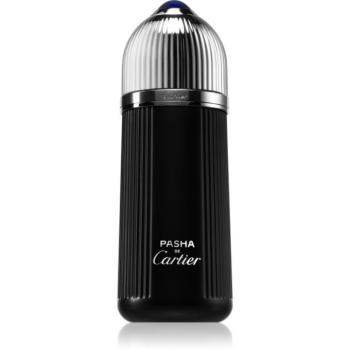 Cartier Pasha de Cartier Edition Noire Eau de Toilette uraknak 150 ml kép