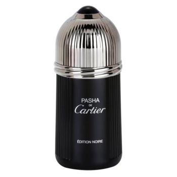 Cartier Pasha de Cartier Edition Noire Eau de Toilette uraknak 50 ml kép