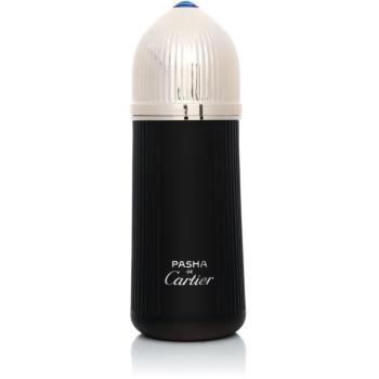 Cartier Pasha de Cartier Edition Noire EdT 150 ml kép
