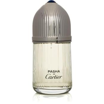 Cartier Pasha de Cartier EdT 100 ml kép