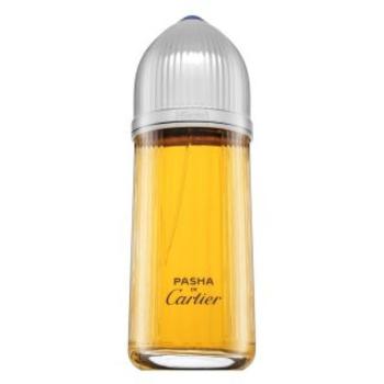Cartier Pasha tiszta parfüm férfiaknak 150 ml kép