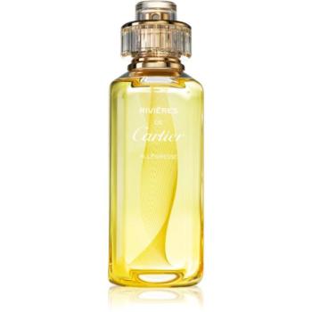 Cartier Rivières de Cartier Allégresse Eau de Toilette hölgyeknek 100 ml kép