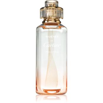 Cartier Rivières de Cartier Insouciance Eau de Toilette unisex 100 ml kép