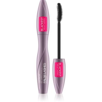 Catrice Glam & Doll False Lashes Műszempilla hatású szempillaspirál 9,5 ml kép