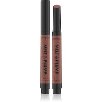Catrice Melt & Plump ajakbalzsam nagyobbító hatás 1,8 g kép
