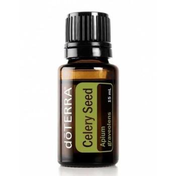 Celery Seed - Zellermag illóolaj 15ml - doTERRA kép