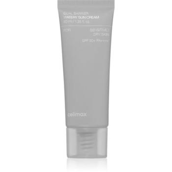 celimax Dual Barrier minerális védőkrém az érzékeny bőrre SPF 50+ 40 ml kép