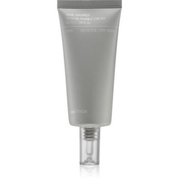 celimax Dual Barrier revitalizáló hidratáló krém az érzékeny bőr megnyugtatásához és erősítéséhez 50 ml kép