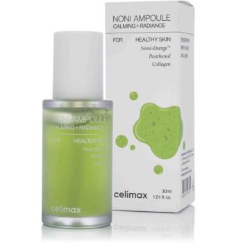 CELIMAX Noni Energy Ampoule 30 ml kép
