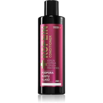 Cemio Kofein conditioner energizáló kondicionáló hajnövesztést serkentő 250 ml kép