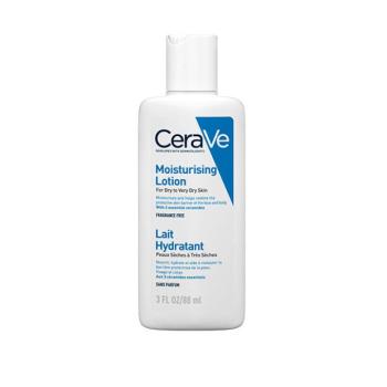 CERAVE Hidratáló testápoló tej (88ml) kép