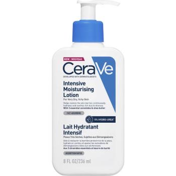 CERAVE Intensive Moisturising Lotion 236 ml