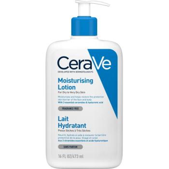 CERAVE Moisturising Lotion 473 ml kép