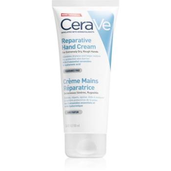 CeraVe Repairing Reparative Hand Cream megújító kézkrém 100 ml kép