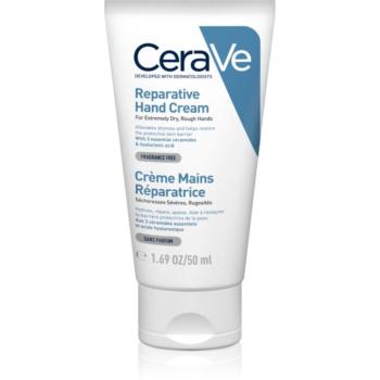 CeraVe Repairing Reparative Hand Cream megújító kézkrém 50 ml kép