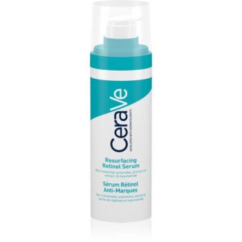 CeraVe Resurfacing Retinol Serum regeneráló szérum retinollal 30 ml kép