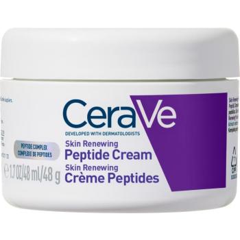 CERAVE Skin Renewing Peptide Cream, 48 ml kép