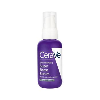 CERAVE Super Boost Bőrmegújító szérum (50ml) kép
