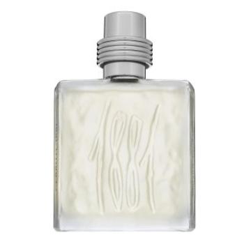 Cerruti 1881 pour Homme borotválkozás utáni balzsam férfiaknak 100 ml kép