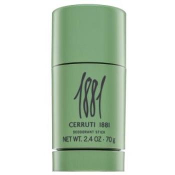 Cerruti 1881 pour Homme deostick férfiaknak 75 ml kép