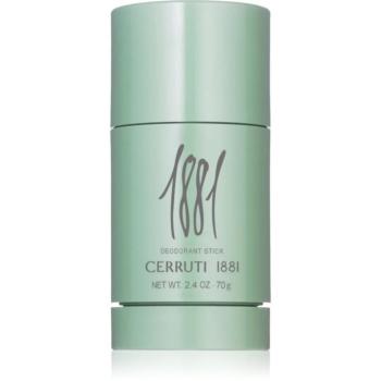 Cerruti 1881 Pour Homme izzadásgátló deo stift uraknak 70 g kép
