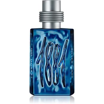 Cerruti 1881 Silver Night Eau de Parfum uraknak 50 ml kép