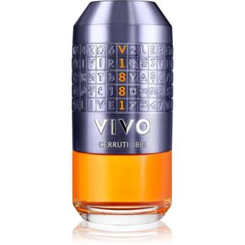 Cerruti 1881 Vivo Eau de Parfum uraknak 100 ml kép