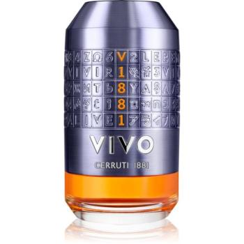 Cerruti 1881 Vivo Eau de Parfum uraknak 60 ml kép