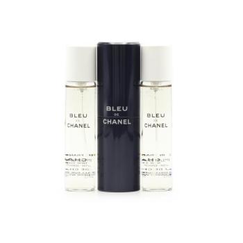 CHANEL Bleu de Chanel EdT Set 60 ml kép