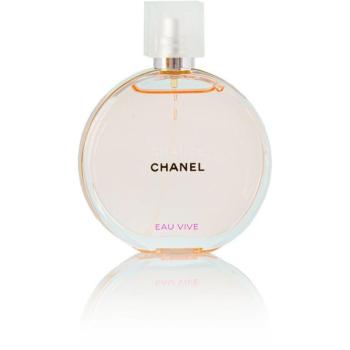 CHANEL Chance Eau Vive EdT 50 ml kép