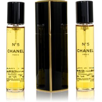 CHANEL No.5 EdP Set 60 ml kép